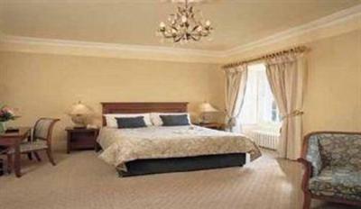 фото отеля Hotel Meyrick