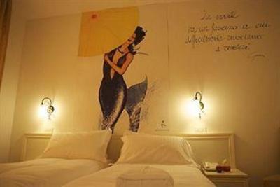 фото отеля Hotel Sovrana