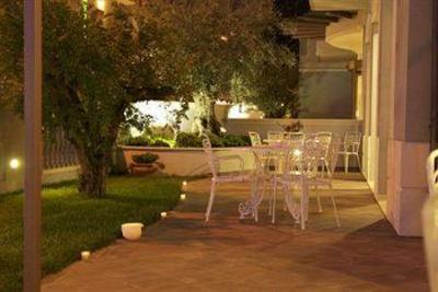 фото отеля Hotel Sovrana
