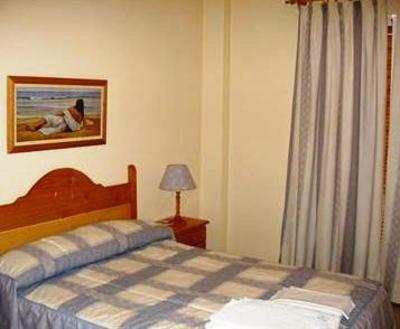 фото отеля Apartamentos Pueblo salado S.L., Mazarron