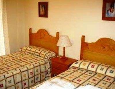фото отеля Apartamentos Pueblo salado S.L., Mazarron