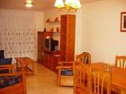 фото отеля Apartamentos Pueblo salado S.L., Mazarron