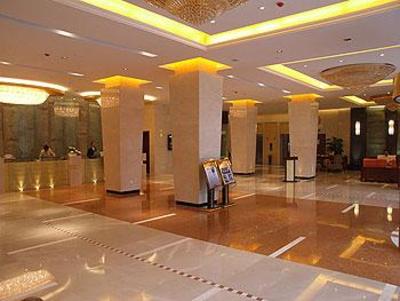 фото отеля Lijing Plaza Hotel