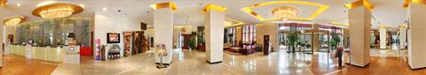 фото отеля Lijing Plaza Hotel