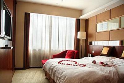 фото отеля Lijing Plaza Hotel
