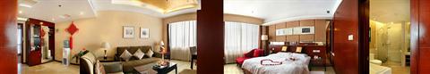 фото отеля Lijing Plaza Hotel