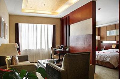 фото отеля Lijing Plaza Hotel