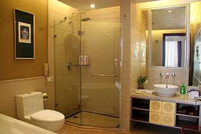 фото отеля Lijing Plaza Hotel