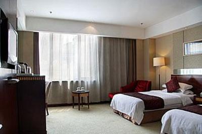 фото отеля Lijing Plaza Hotel