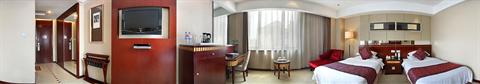 фото отеля Lijing Plaza Hotel