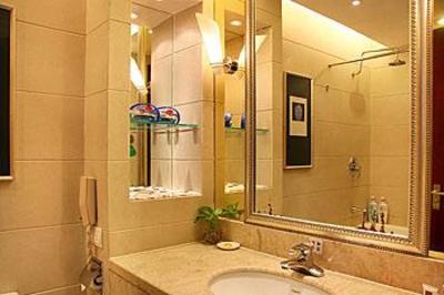 фото отеля Lijing Plaza Hotel