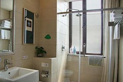 фото отеля Lijing Plaza Hotel