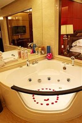 фото отеля Lijing Plaza Hotel
