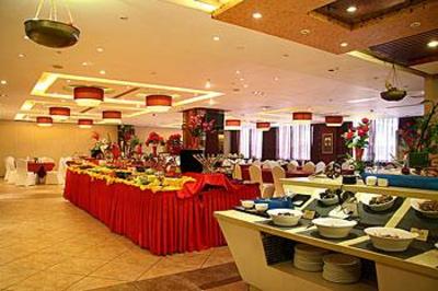 фото отеля Lijing Plaza Hotel