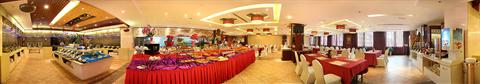фото отеля Lijing Plaza Hotel
