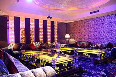 фото отеля Lijing Plaza Hotel