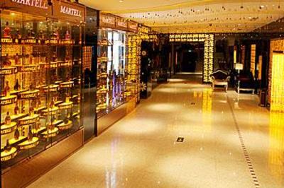 фото отеля Lijing Plaza Hotel