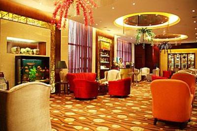 фото отеля Lijing Plaza Hotel