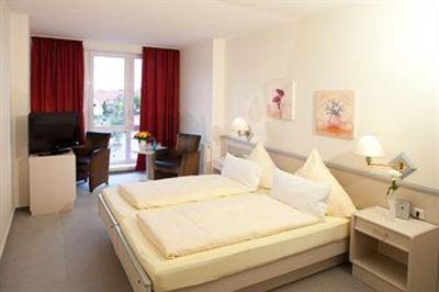 фото отеля Hotel Busch