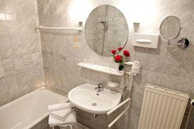 фото отеля Hotel Busch