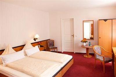 фото отеля Hotel Busch