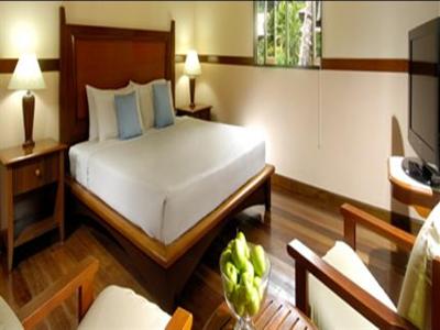 фото отеля Berjaya Tioman Beach Golf & Spa Resort