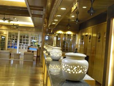 фото отеля Berjaya Tioman Beach Golf & Spa Resort