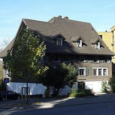 фото отеля Zum Verwalter