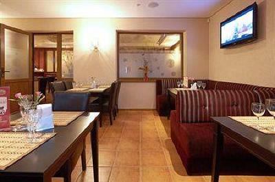 фото отеля Eurohotel Lviv