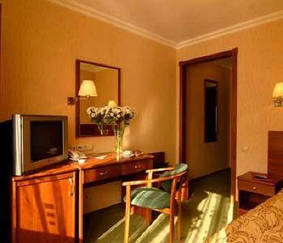 фото отеля Eurohotel Lviv