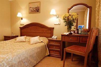 фото отеля Eurohotel Lviv