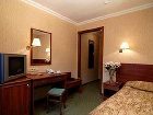 фото отеля Eurohotel Lviv