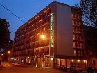 фото отеля Eurohotel Lviv