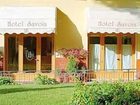 фото отеля Hotel Savoia Sorrento