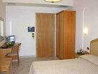 фото отеля Hotel Savoia Sorrento