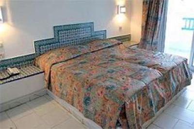 фото отеля Hotel Cedriana
