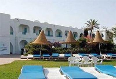 фото отеля Hotel Cedriana