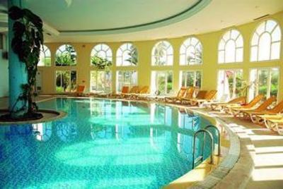 фото отеля Hotel Cedriana