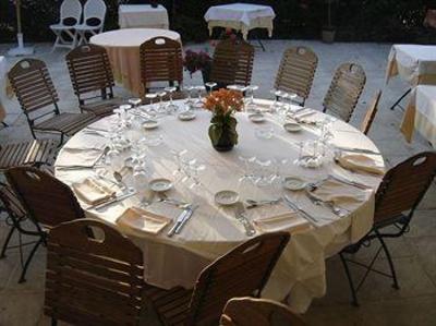 фото отеля Auberge des Pins Sabres