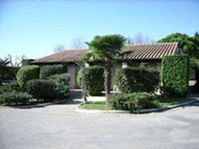 фото отеля Auberge des Pins Sabres