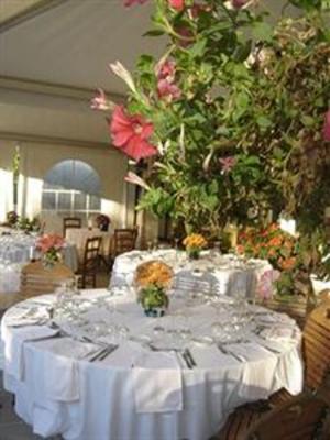 фото отеля Auberge des Pins Sabres