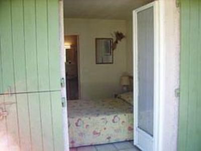 фото отеля Auberge des Pins Sabres