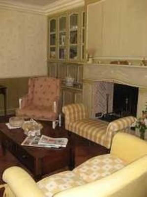фото отеля Auberge des Pins Sabres