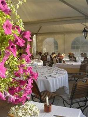 фото отеля Auberge des Pins Sabres