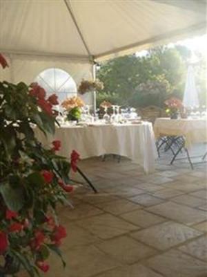 фото отеля Auberge des Pins Sabres