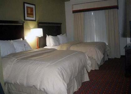 фото отеля Comfort Suites Locust Grove