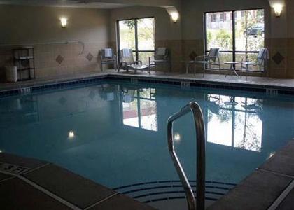 фото отеля Comfort Suites Locust Grove