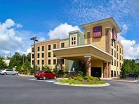 Comfort Suites Locust Grove