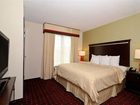 фото отеля Comfort Suites Locust Grove