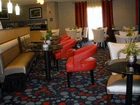 фото отеля Comfort Suites Locust Grove